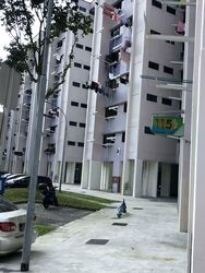 Blk 115 Chong Pang Vale (Yishun), HDB 3 Rooms #566286701